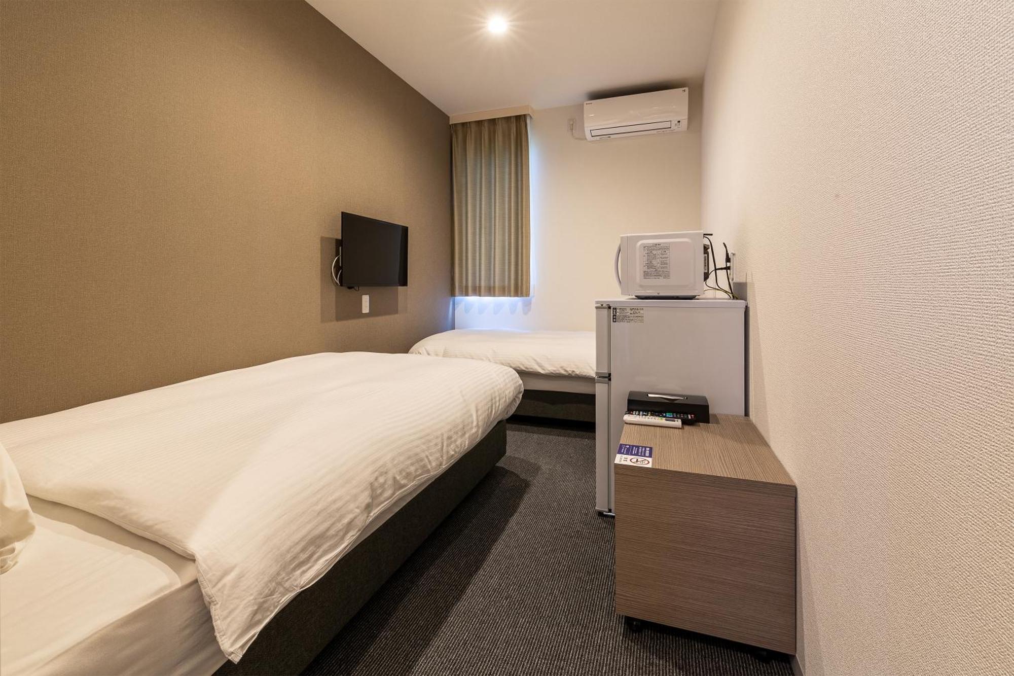 Hotel R9 The Yard Maebashi Dış mekan fotoğraf